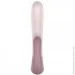   Satisfyer Heat Wave Mauve (SO6096)