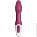   Satisfyer Heated Affair (SO6106)
