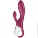   Satisfyer Heated Affair (SO6106)