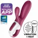   Satisfyer Hot Bunny (SO6086)