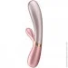 -   Satisfyer Hot Lover Pink (SO5544)
