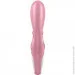    Satisfyer Hug Me Pink, 2 ,  4,2,    (SO6274)