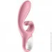    Satisfyer Hug Me Pink, 2 ,  4,2,    (SO6274)