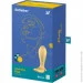   Satisfyer Intensity Plug Gold (SO8627)