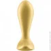   Satisfyer Intensity Plug Gold (SO8627)