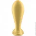   Satisfyer Intensity Plug Gold (SO8627)