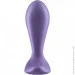   Satisfyer Intensity Plug Purple (SO8626)
