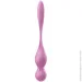     Satisfyer Love Birds 1 Connect App Pink (SX0570)