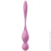     Satisfyer Love Birds 1 Connect App Pink (SX0570)