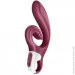 - Satisfyer Love Me Red (SO7778)