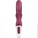 - Satisfyer Love Me Red (SO7778)