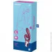 - Satisfyer Love Me Red (SO7778)