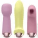   - Satisfyer Marvelous Four (SO6733)