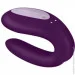 ³  Satisfyer Partner Box 2 (   Double Joy + Royal One) (SO8406)