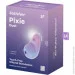     Satisfyer Pixie Dust Violet/Pink (SO8972)