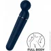  Satisfyer Planet Wand-er Blue/Rosegold (SO8783)