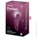       Satisfyer Pocket Pro 1 Purple (SX0575)