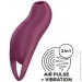       Satisfyer Pocket Pro 1 Purple (SX0575)