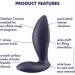   Satisfyer Power Plug (SO8678)