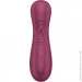     Satisfyer Pro 2 Generation 3 with Liquid Air Wine Red (SO7772)
