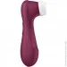     Satisfyer Pro 2 Generation 3 with Liquid Air Wine Red (SO7772)