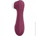     Satisfyer Pro 2 Generation 3 with Liquid Air Wine Red (SO7772)