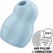    Satisfyer Pro To Go 1 Blue (SO7798)