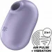    Satisfyer Pro To Go 2 Violet (SO7797)