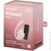 ̳  ³ Satisfyer Ribbed Petal Connect App Rose (SX1222)