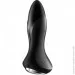    -    Satisfyer Rotator Plug 1+  Black (SO6278)