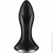    -    Satisfyer Rotator Plug 1+  Black (SO6278)