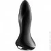    -    Satisfyer Rotator Plug 1+  Black (SO6278)