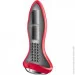         Satisfyer Rotator Plug 1+  Red (SO6277)