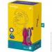         Satisfyer Rotator Plug 2+ Violet (SO6280)