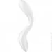  Satisfyer Rrrolling Pleasure White (SO6076)