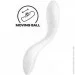  Satisfyer Rrrolling Pleasure White (SO6076)