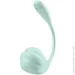    Satisfyer Smooth Petal Connect App Mint (SX0666)