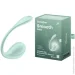    Satisfyer Smooth Petal Connect App Mint (SX0666)