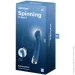  Satisfyer Spinning G-Spot 1 Blue (SX0556)