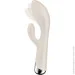 - Satisfyer Spinning Rabbit 1 Beige (SX0563)