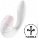   Satisfyer Supernova White (SO6109)