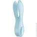   Satisfyer Threesome 1 Light Blue (SO6986)