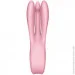   Satisfyer Threesome 1 Pink (SO6985)