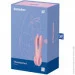   Satisfyer Threesome 1 Pink (SO6985)