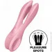   Satisfyer Threesome 1 Pink (SO6985)