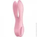   Satisfyer Threesome 1 Pink (SO6985)