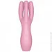  Satisfyer Threesome 3 Pink (SO6101)