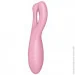   Satisfyer Threesome 4 Pink (SO6082)