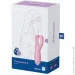   Satisfyer Threesome 4 Pink (SO6082)