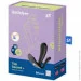    Satisfyer Top Secret+ Black (SO6134)